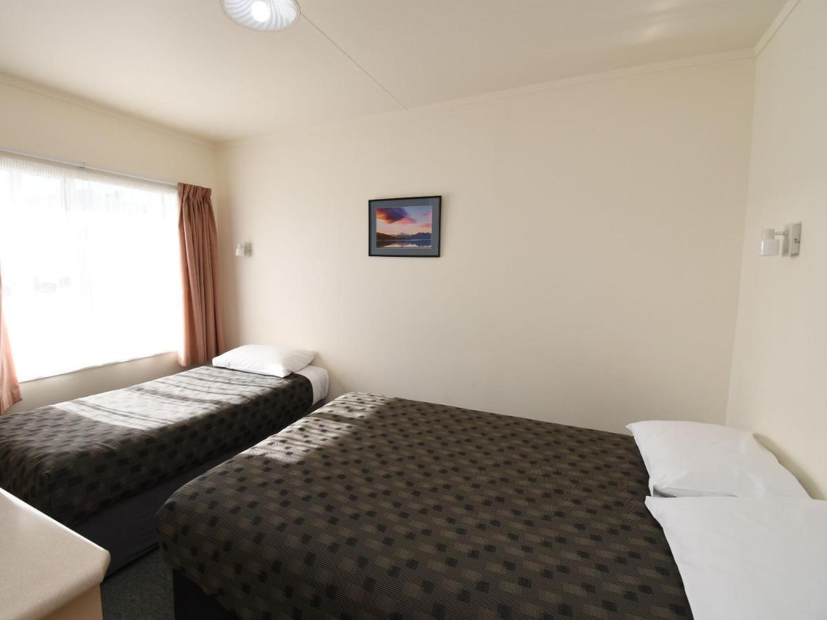 Avon Motel Hawera Esterno foto