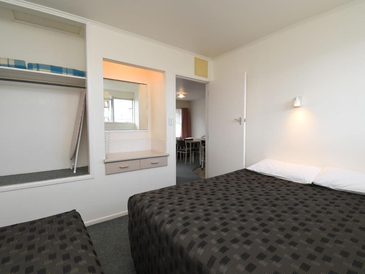 Avon Motel Hawera Esterno foto