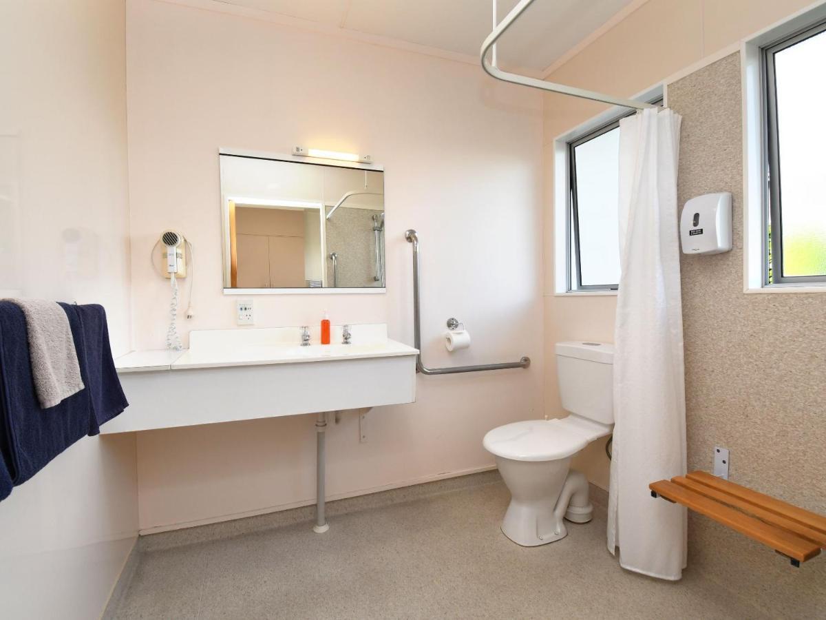 Avon Motel Hawera Esterno foto