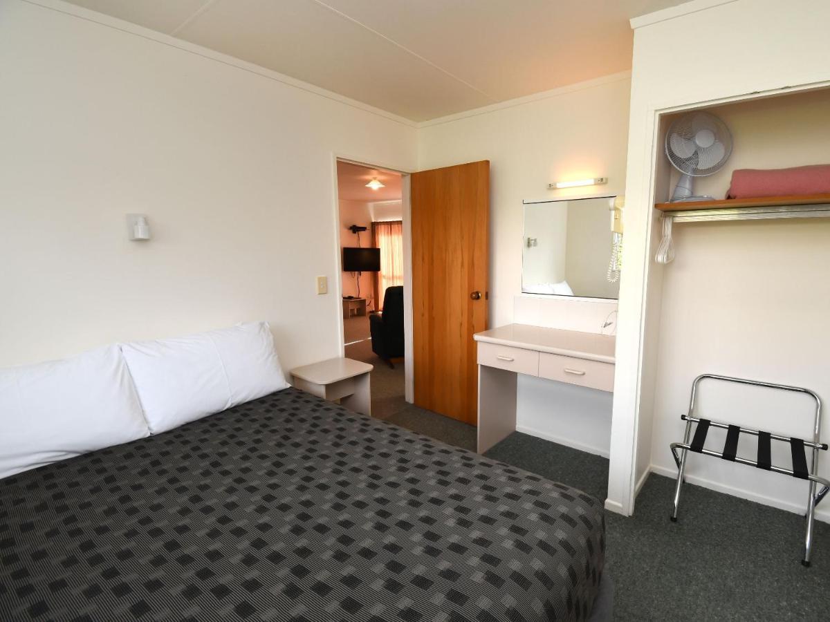 Avon Motel Hawera Esterno foto