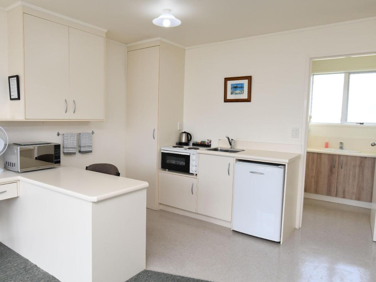 Avon Motel Hawera Esterno foto