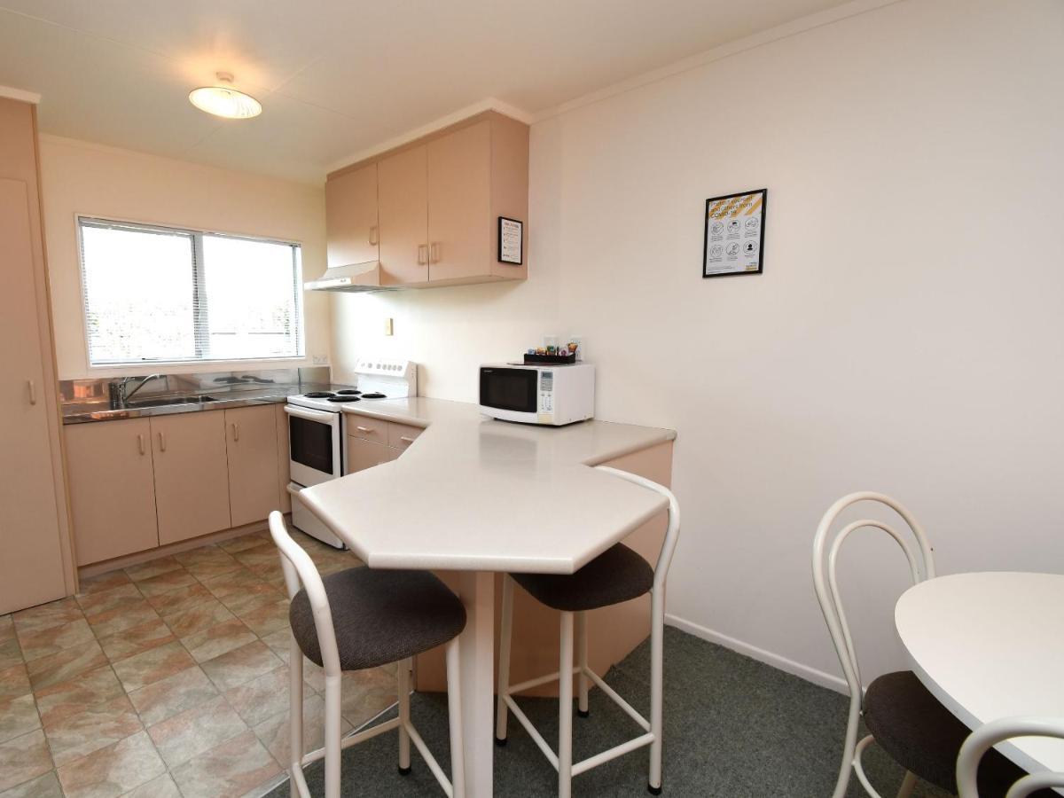 Avon Motel Hawera Esterno foto