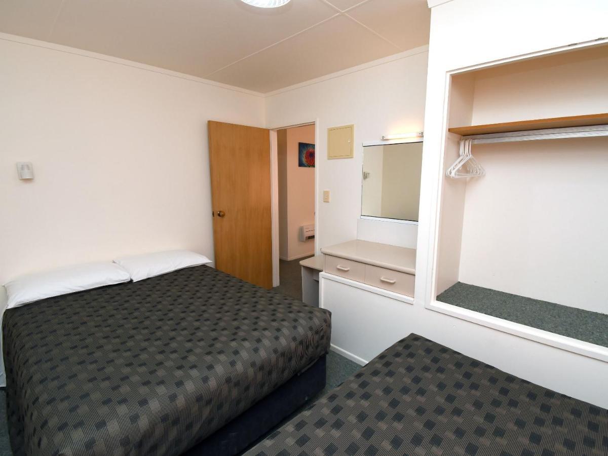 Avon Motel Hawera Esterno foto